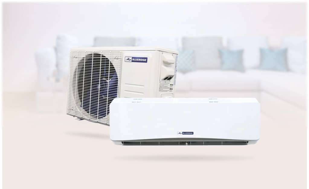 Ductless Mini-Split Systems