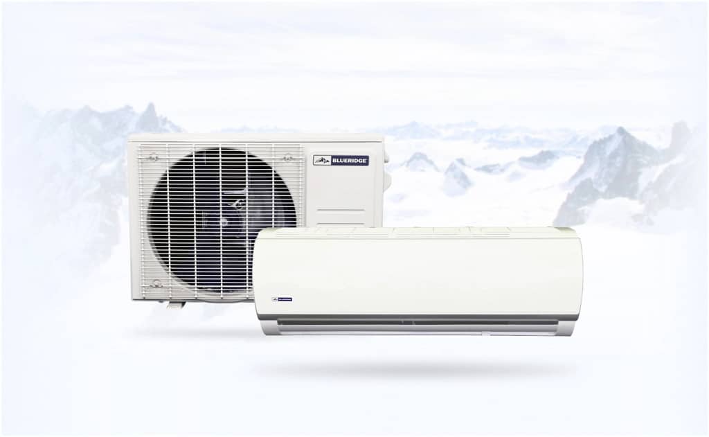 Mini Split Air Conditioner Guide | Alpine Home Air