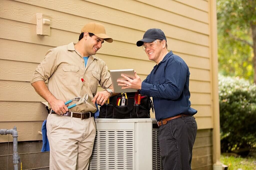 Professional Consultation - AlpineHomeAir