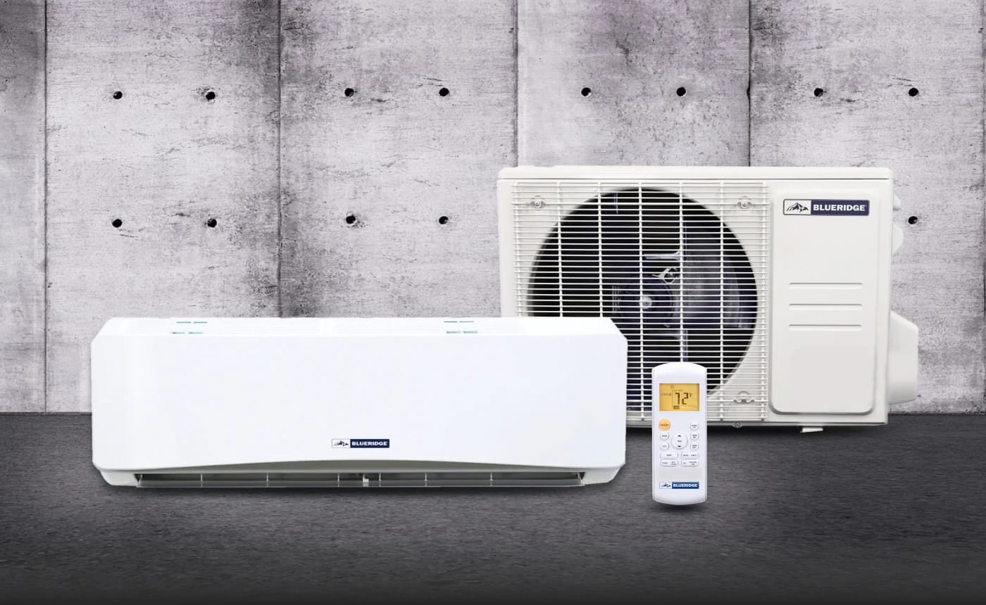 Guide to Best 36000 BTU Mini-Split Single Zone | Alpine Home Air