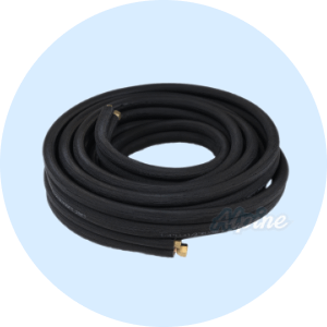 Blueridge mini-splits refrigerant lines