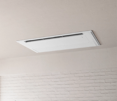 One Way Ceiling - Alpine Home Air