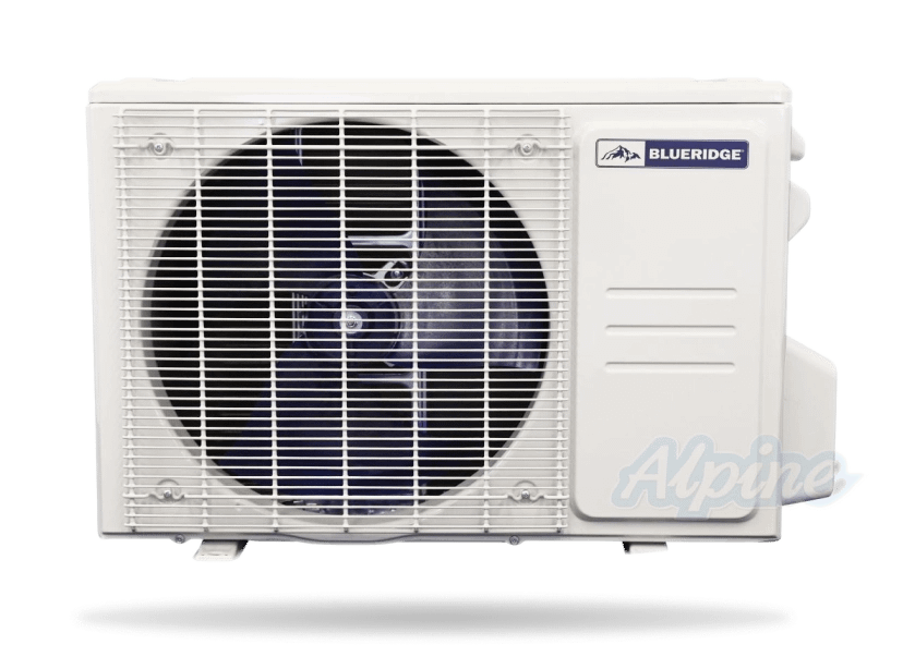 Blueridge ductless mini split