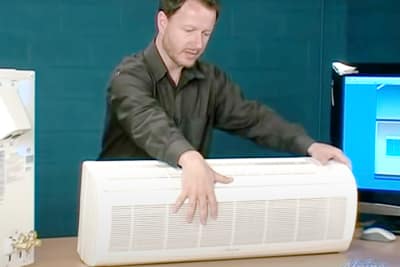 Ductless Mini Split Air Conditioning And Heating Systems Learning