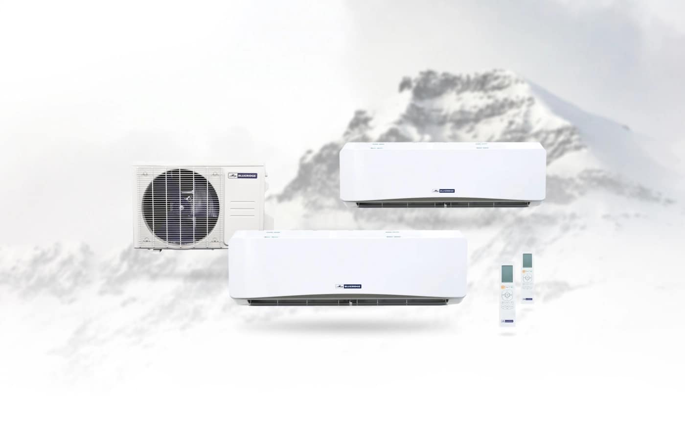 Your Guide to Best Two Zone Mini Split Alpine Home Air