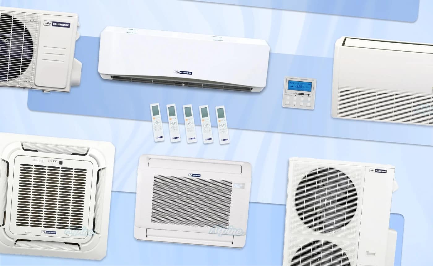 What is a Mini Split? Advantages of a Mini Split System