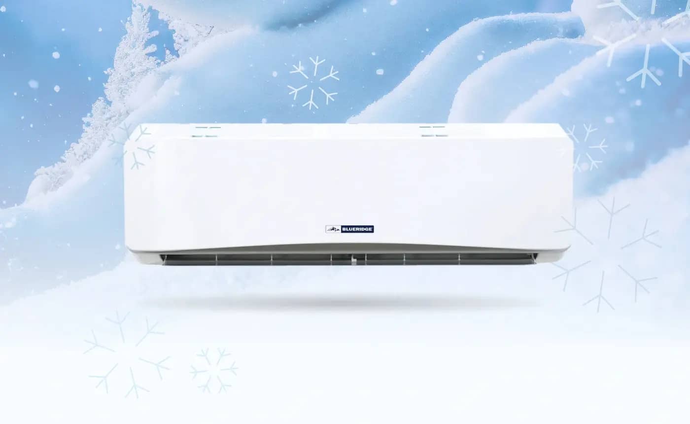 Mini Split Heater | Alpine Home Air