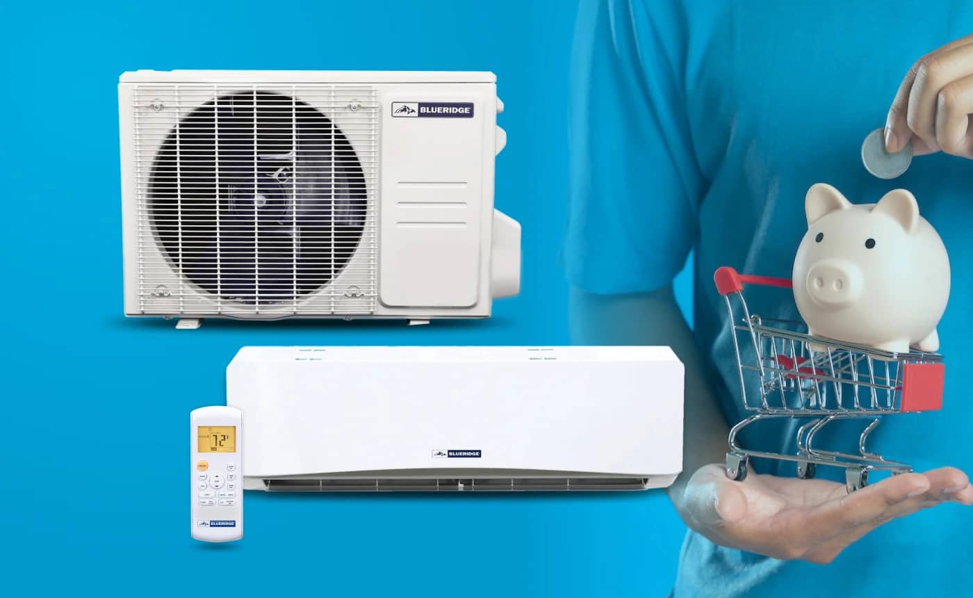 Single Zone Mini Split Installation Cost www.alpinehomeair.com